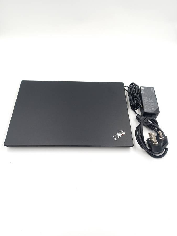 Lenovo Thinkpad L480 Business Laptop (Intel i7, 256GB SSD, 16GB RAM)