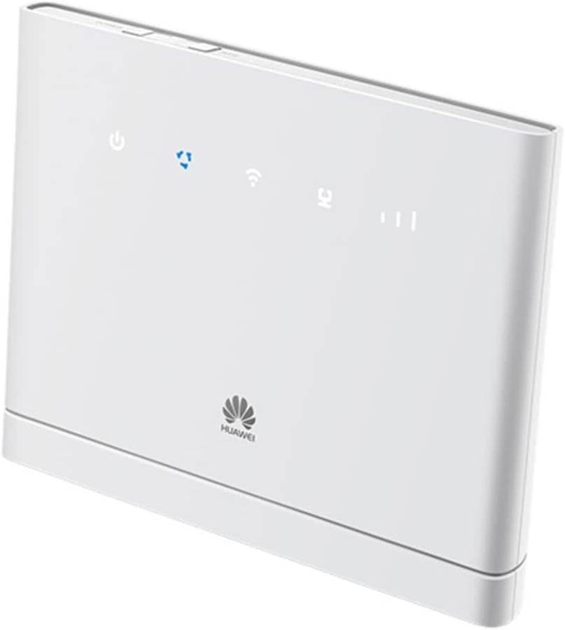 Huawei B315s-936 4G LTE WiFi Router >>CLEARANCE SALE<<
