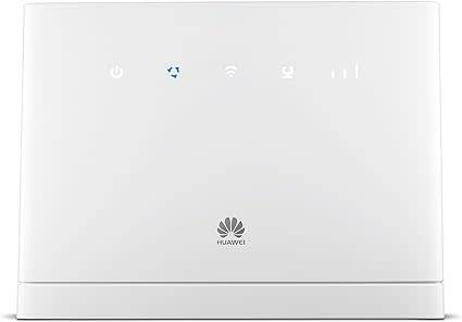 Huawei B315s-936 4G LTE WiFi Router >>CLEARANCE SALE<<