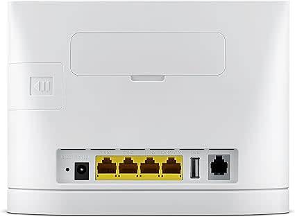 Huawei B315s-936 4G LTE WiFi Router >>CLEARANCE SALE<<