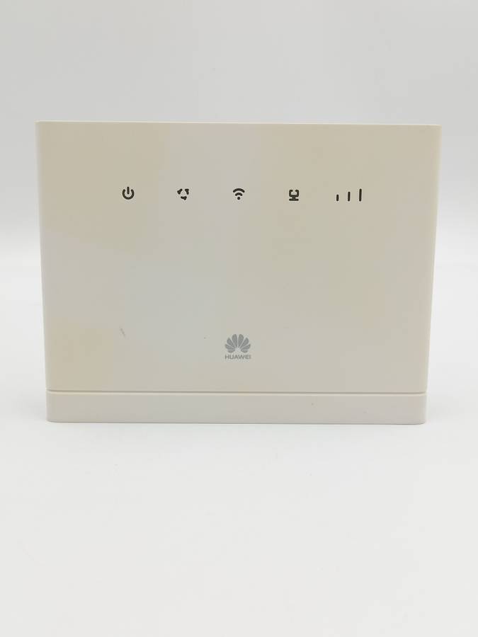 Huawei B315s-936 4G LTE WiFi Router >>CLEARANCE SALE<<