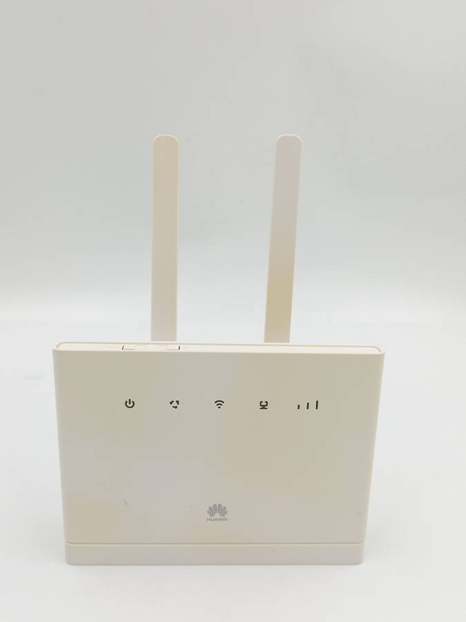 Huawei B315s-936 4G LTE WiFi Router >>CLEARANCE SALE<<