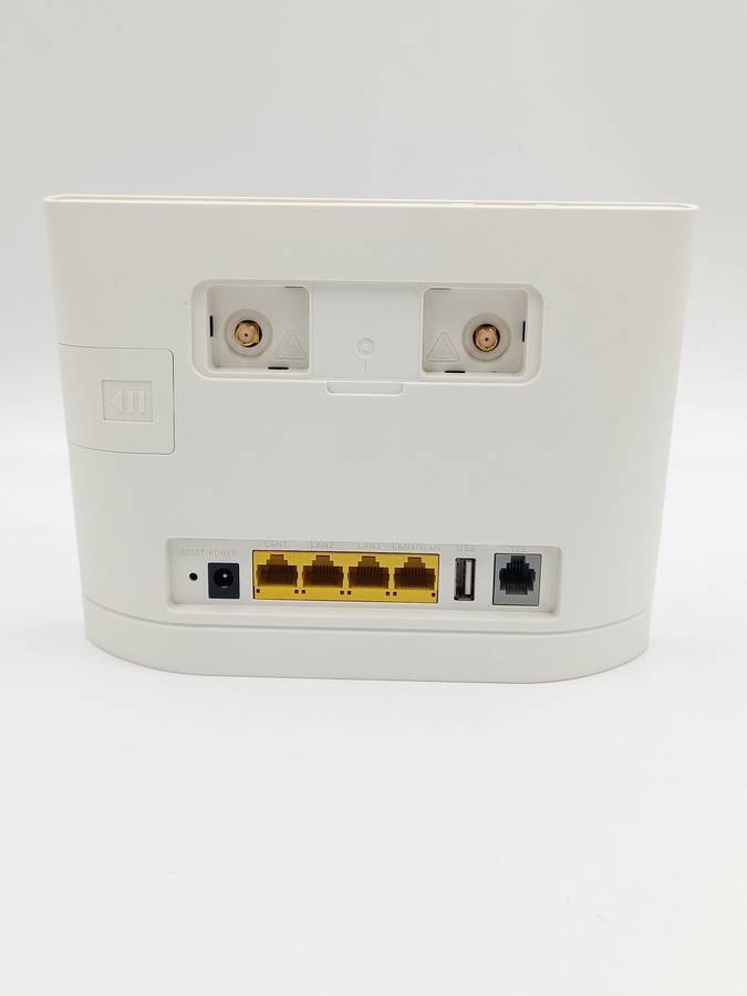 Huawei B315s-936 4G LTE WiFi Router >>CLEARANCE SALE<<
