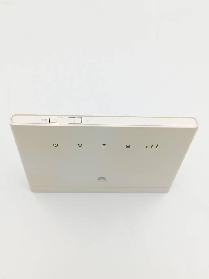 Huawei B315s-936 4G LTE WiFi Router >>CLEARANCE SALE<<