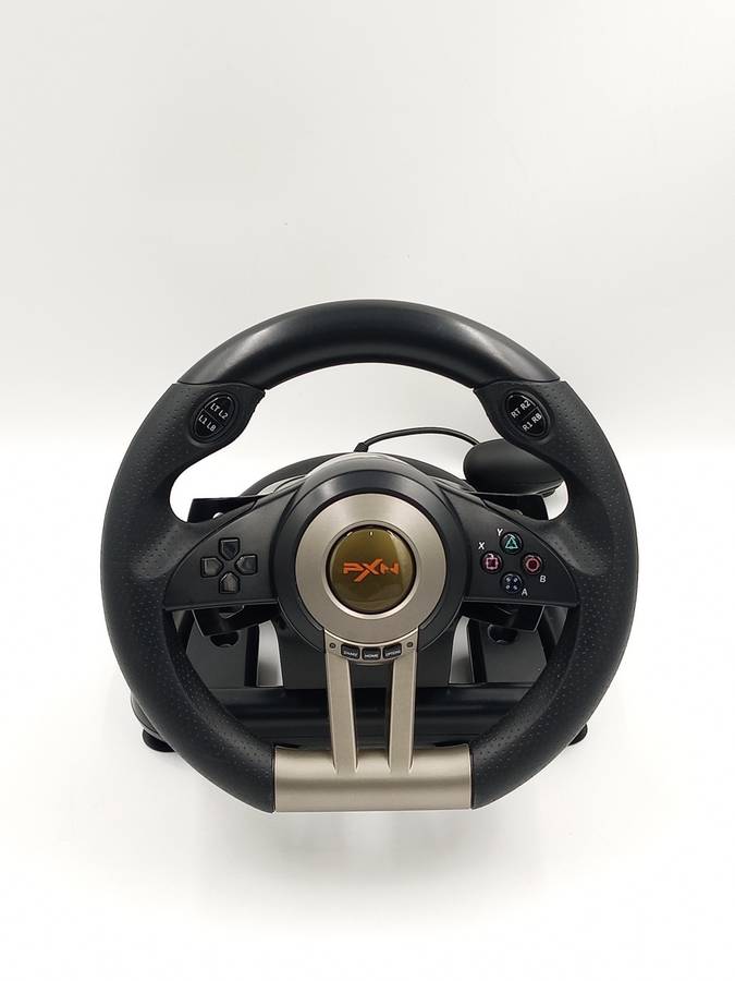 PXN V3 Pro Steering Wheel