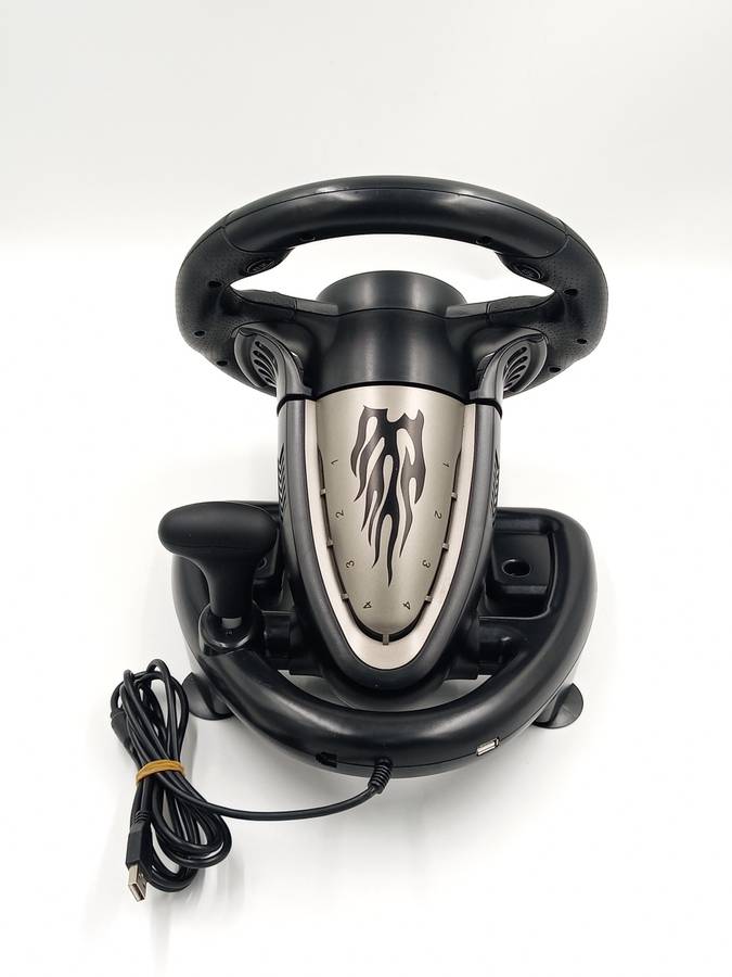PXN V3 Pro Steering Wheel
