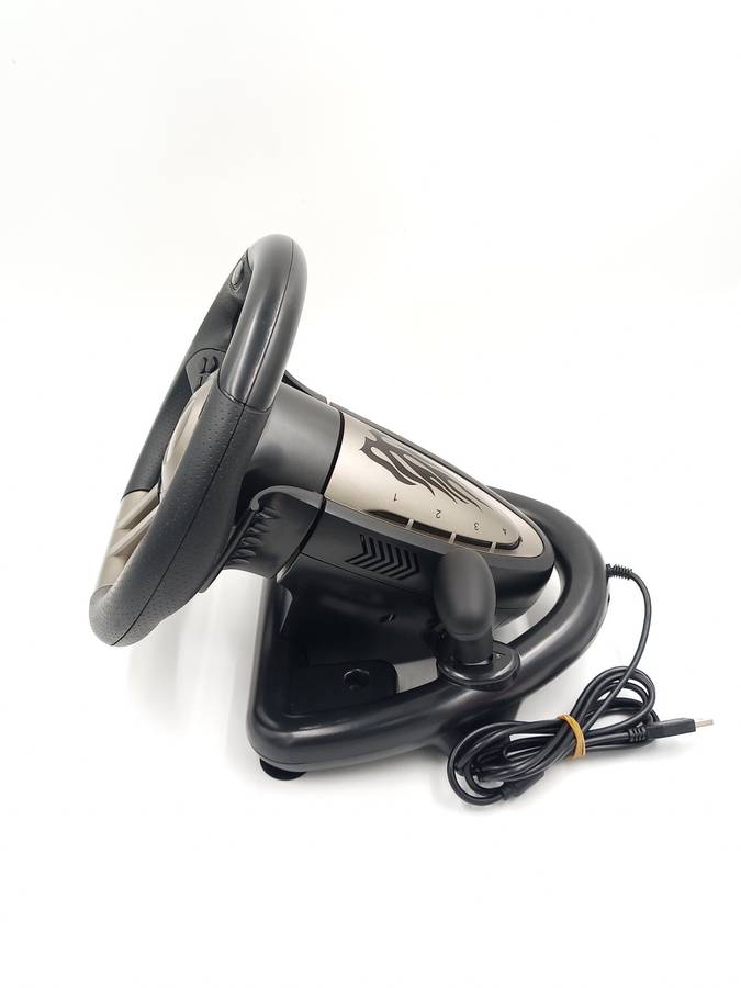 PXN V3 Pro Steering Wheel