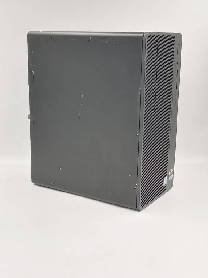 HP 290 G1 Microtower MT i3 Desktop PC