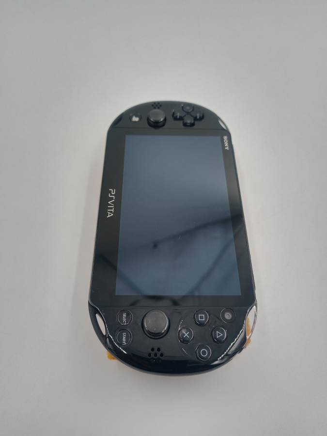 PS Vita PlayStation Model PCH-2016 - Slim Edition