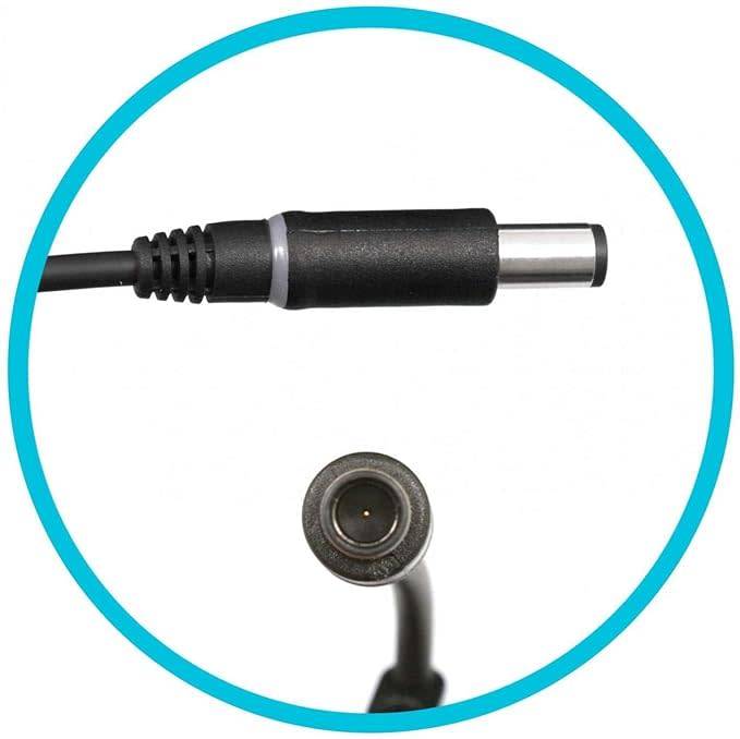 Dell Original 65W Big Pin Laptop Charger