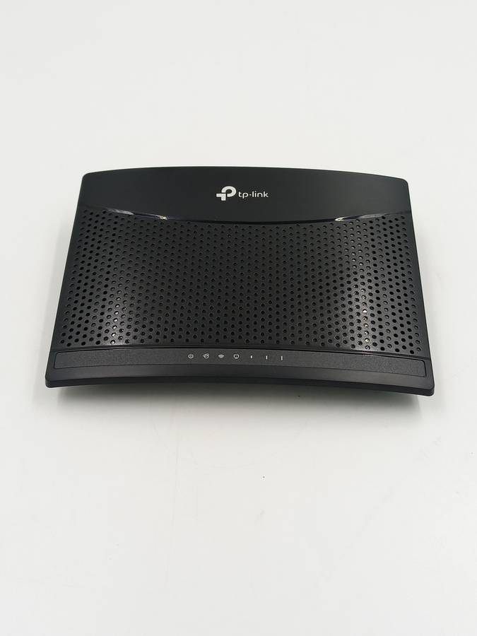 TP-Link MR100 Wireless 300Mbps N 4G LTE Router