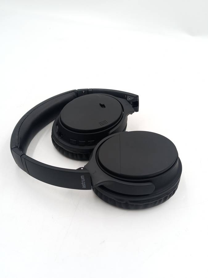 Astrum Wireless Over-Ear Hybrid Headset + Mic -HT310 >>CLEARANCE SALE<<