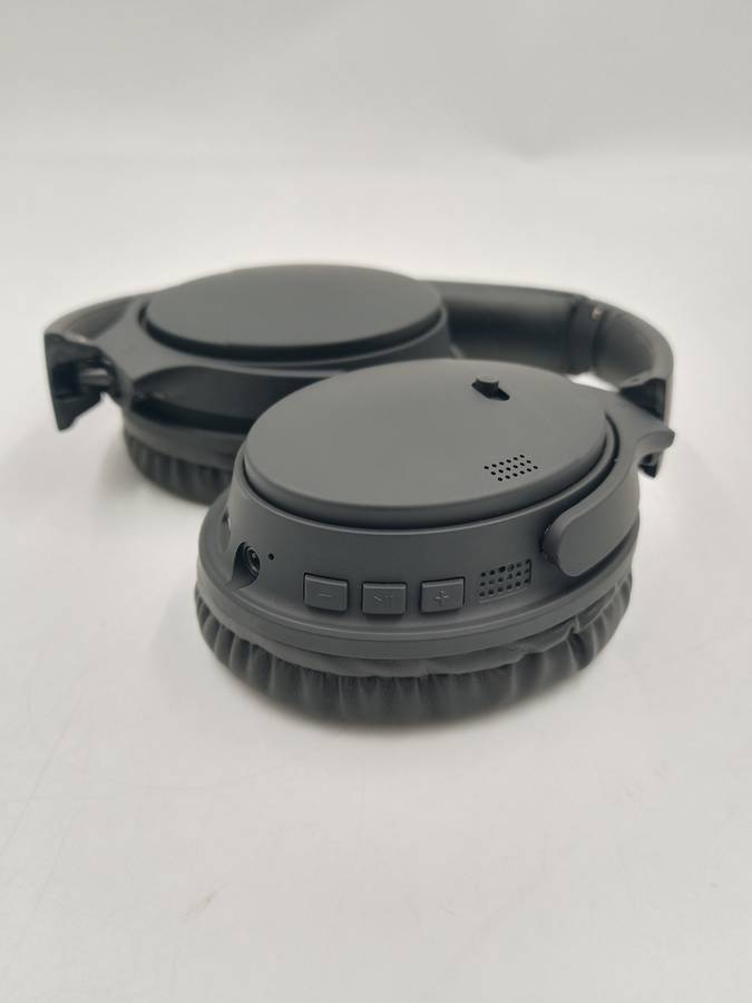 Astrum Wireless Over-Ear Hybrid Headset + Mic -HT310 >>CLEARANCE SALE<<