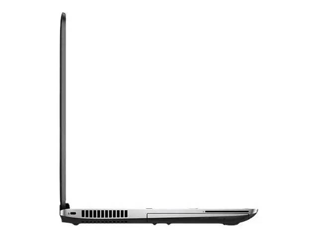 HP ProBook 650 G3 (Intel i5-7200U, 256GB SSD, 8GB RAM) - 14 Inch Business Laptop