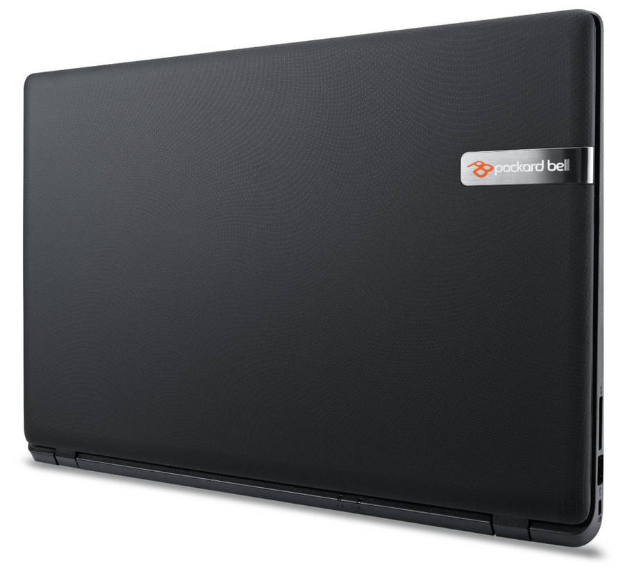 Packard Bell N15W4 Notebook (Intel Pentium N3700, 4GB RAM & 128GB SSD) 15.6 Inch Laptop