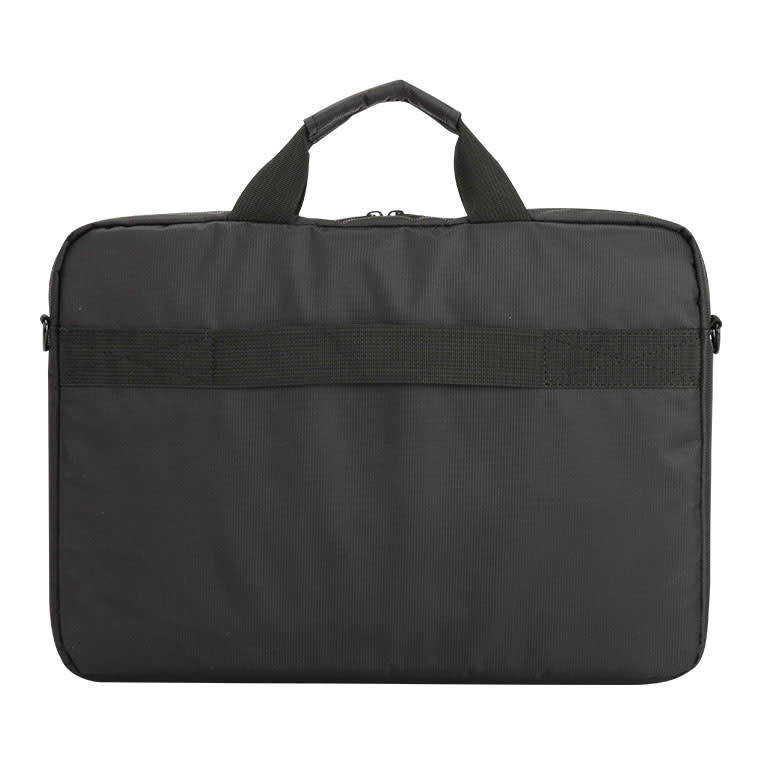 Kingsons Legacy 15.6` Shoulder Bag-Black