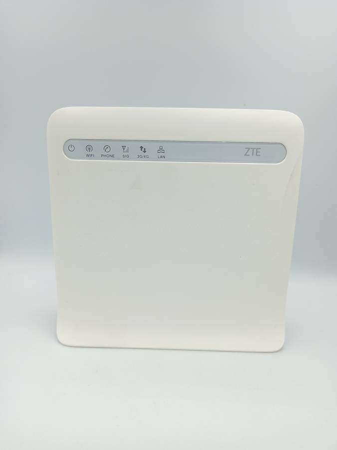 ZTE MF253 4G LTE Wifi Router >>CLEARANCE SALE<<