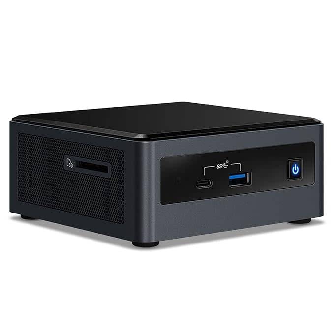 Intel NUC10FNK (Intel i5, 500GB SSD & 8GB RAM) 10th Gen