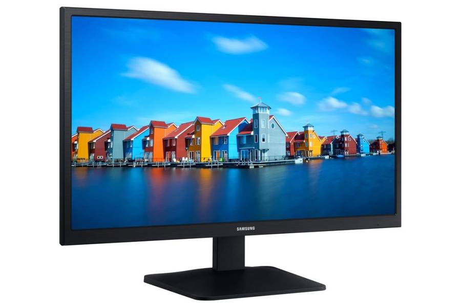 Samsung 19'' HD Flat Monitor