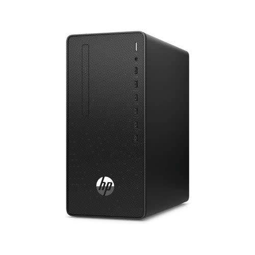 HP 290 G4 Micro Tower Desktop PC (Intel i5 10th, 240GB SSD & 8GB RAM) 10th Gen