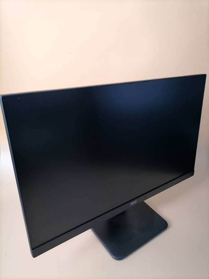 AOC 24E1H 23.8'' FHD Monitor