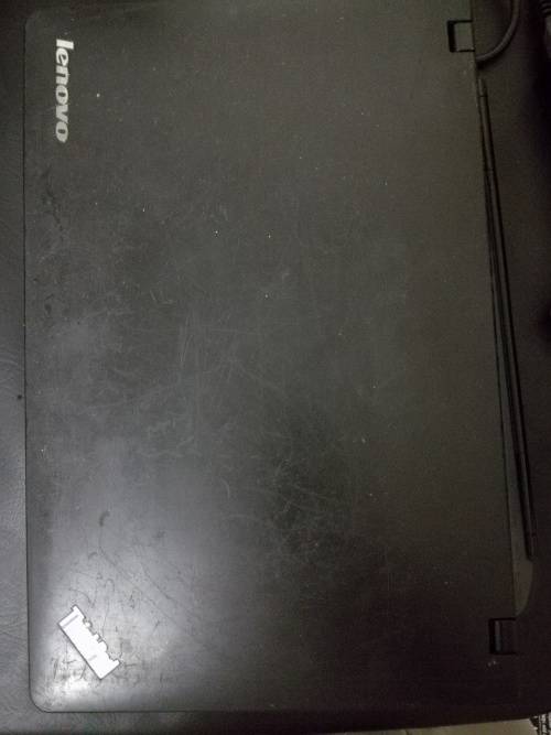 **1st BID TAKES**Price drop** LENOVO E520 Core i3 4gb Ram 500gb HD