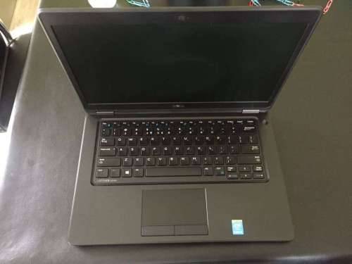 *LATE ENTRY* DELL E5450 i7 vPro 5th Gen Retails new @+-R20000 Excellent condition 9/10 High Spec
