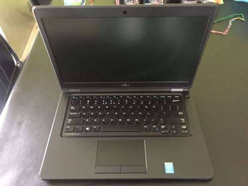 *LATE ENTRY* DELL E5450 i7 vPro 5th Gen Retails new @+-R20000 Excellent condition 9/10 High Spec
