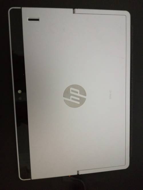 *2 in 1 MONSTER* 6th GEN HP Elite X2 1012 G1 - IPS Touchscreen Retails new for over R25000