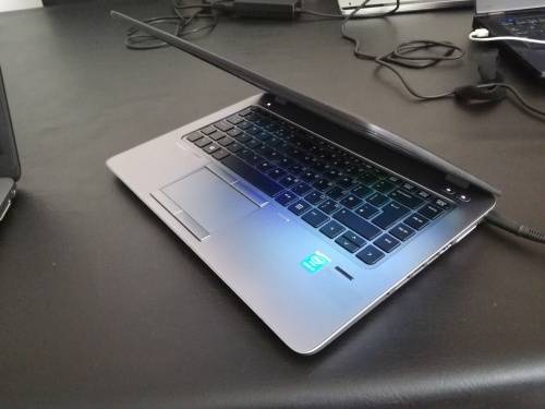 *LATE ENTRY*HIGH SPEC* HP Elitebook 840 G2 i7 5th Gen HP Warranty*Retails new @ R17000
