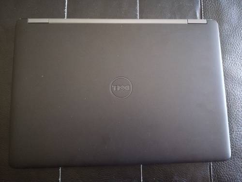 *LATE ENTRY* DELL E7470 i7 vPro 6th Gen 256gb SSD Retails new @ upto R40000 Excellent cond