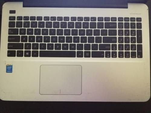 *HIGH SPEC* ASUS X555L i5 5th Gen 1tb hdd (Please read)