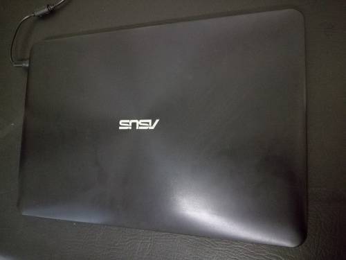 *HIGH SPEC* ASUS X555L i5 5th Gen 1tb hdd (Please read)