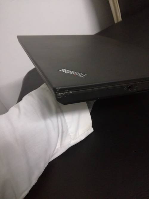 WARRANTY*i5 6th GEN- LENOVO T460 - FULL HD - LTE - DUAL BATTERY - 8gb RAM - 500gb HDD -