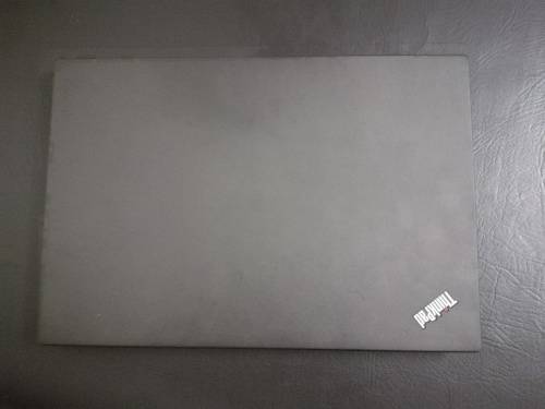 WARRANTY*i5 6th GEN- LENOVO T460 - FULL HD - LTE - DUAL BATTERY - 8gb RAM - 500gb HDD -