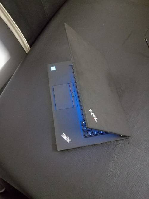 WARRANTY*i5 6th GEN- LENOVO T460 - FULL HD - LTE - DUAL BATTERY - 8gb RAM - 500gb HDD -