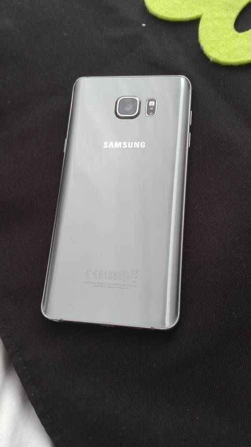 SAMSUNG NOTE 5 (Please read)
