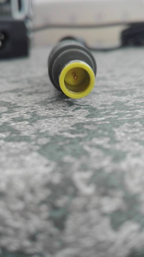 ORIGINAL LENOVO CHARGER 90W 20V