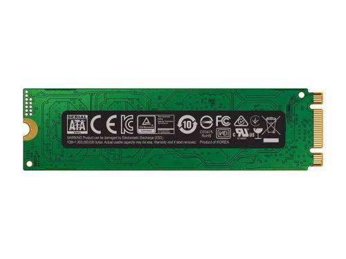 250GB SAMSUNG EVO 860 V-NAND m.2 SSD WITH FREE PCIe X4 ADAPTER