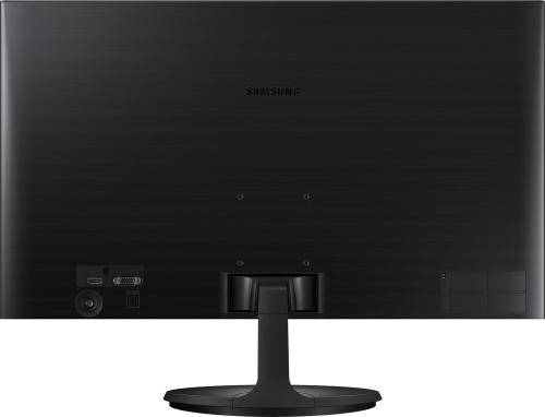 SAMSUNG 27` FULL HD Flat Monitor SF350 with Super Slim Design - AMD FreeSync - EXCELLENT CONDITION