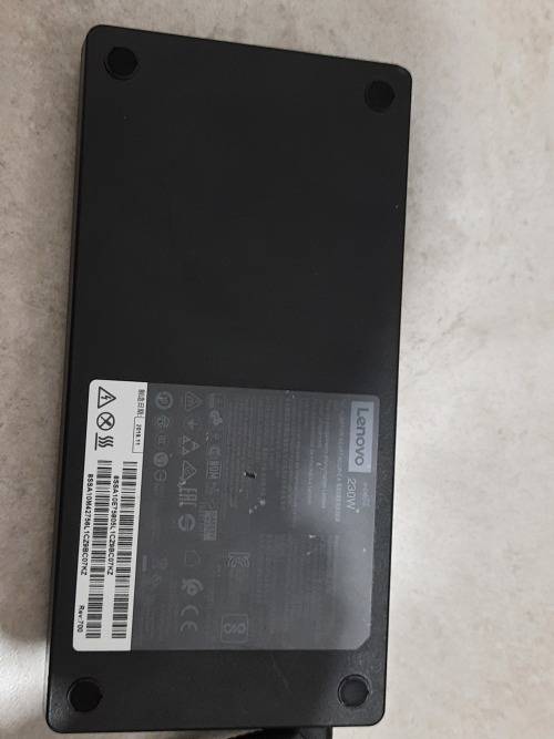 Lenovo Legion Y540* 17inch FHD 144hz * 1660ti graphics * 1tb NVME +1TB HDD * 16GB RAM *i5 9th Gen