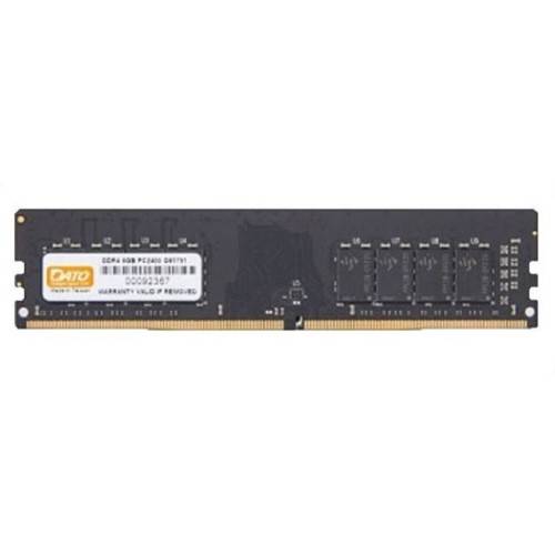 DATO 8GB DDR4 2400MHZ DESKTOP PC RAM