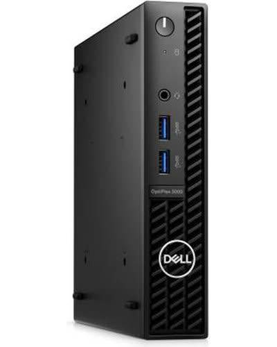*LIKE NEW*Dell Optiplex 3000 i5 12th gen 256gb nvme Dell Warranty till Aug 2025