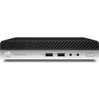 HP PRODESK 400 G5 i3 9th GEN MINI DESKTOP PC 128GB SSD 8GB DDR4 RAM