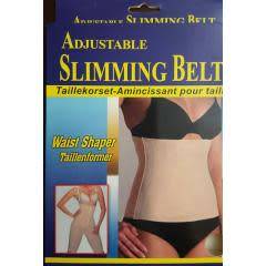 Slimming belt