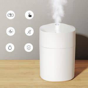 Mini humidifier
