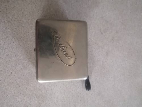 Antique Rolbarl Printer