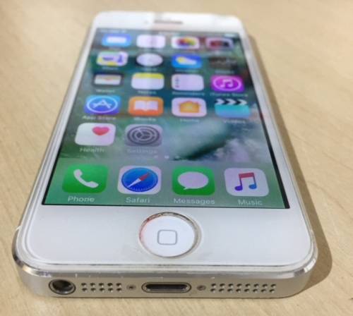 Iphone 5
