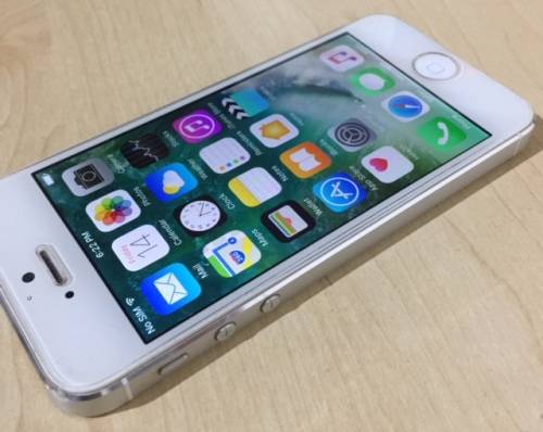 Iphone 5