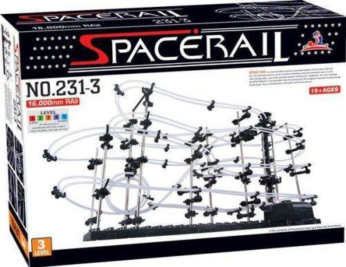 Spacerail Level 3